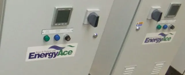 Voltage Optimisation