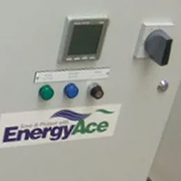 voltage optimisation