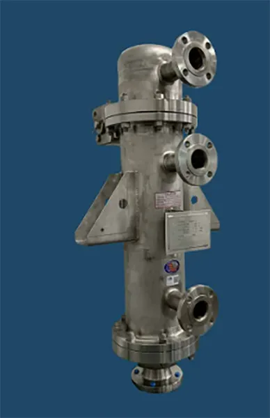 Industrial Heat Exchangers