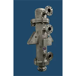 Industrial Heat Exchangers