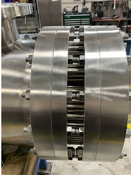 Pharmaceutical Heat Exchangers
