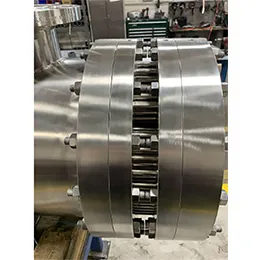 Pharmaceutical Heat Exchangers