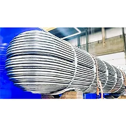 Sanitary Heat Exchangers