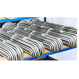 Tube Bundles