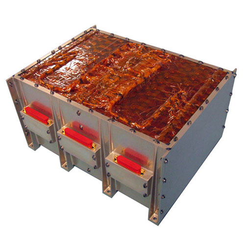 ABSL Space Batteries