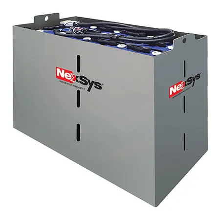 NexSys Batteries