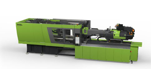e-motion Injection Moulding Machine