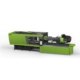 E-motion Injection Moulding Machine