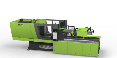 victory Injection Moulding Machine