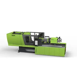 Victory Injection Moulding Machine