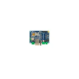 MicroDev3_0 Carrier Board