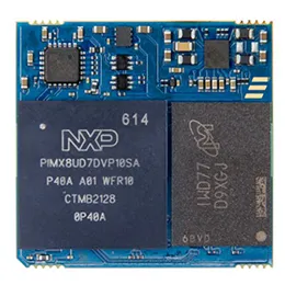 MicroGEA MX8ULP