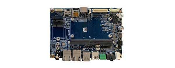 X.TOUCH 2.0 Carrier Board