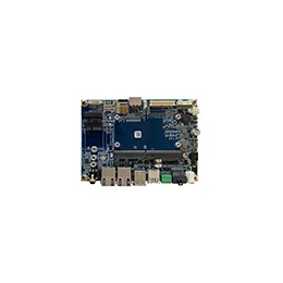 X.TOUCH 2.0 Carrier Board
