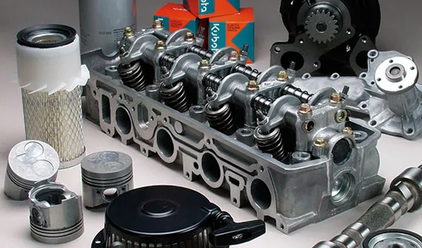 Engine Parts