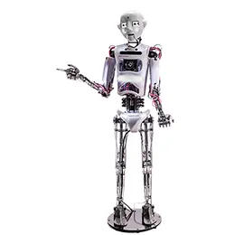RoboThespian