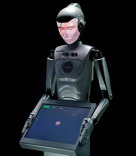SociBot 