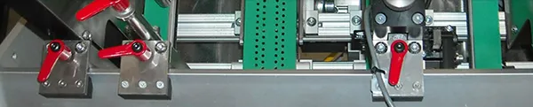 Source Tagging