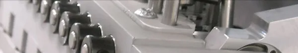 Vial-Tube Capping and Filling