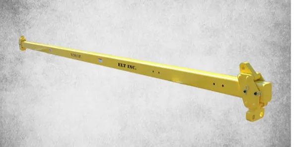 Adjustable Spreader Beams