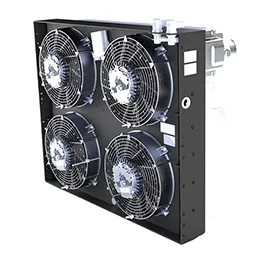 E-Fan Systems