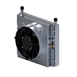 Water-Glycol Cooling