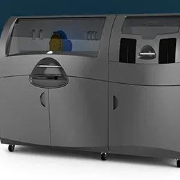 ProJet CJP 660Pro