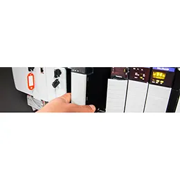 CONTROL SYSTEM INTEGRATION