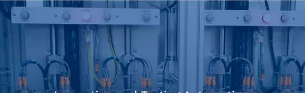 Inspection and Testing Automation
