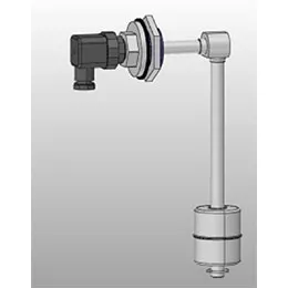 Float switch stainless steel SSE 4