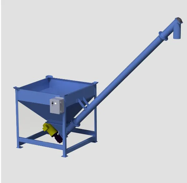 Power Hoppers