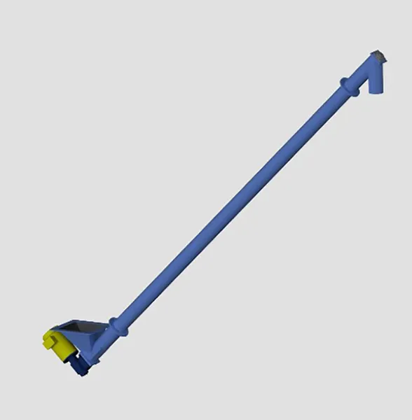 Screw Conveyors