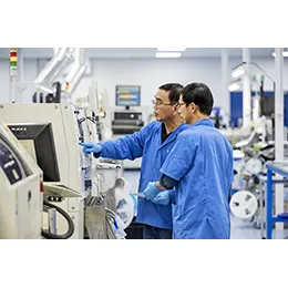 PCB ASSEMBLY