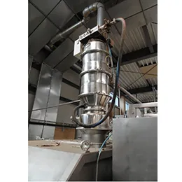Vacuum Conveyors