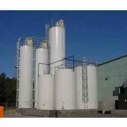 Liquid Tank Systems