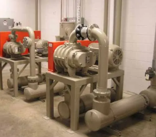 PRESSURE SYSTEMS