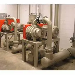 PRESSURE SYSTEMS