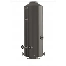 MicroMist Marine Scrubber