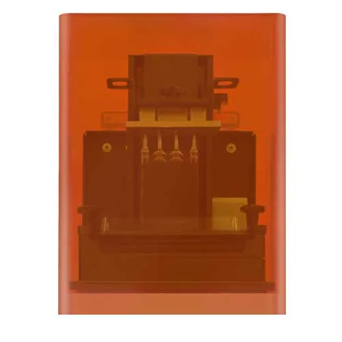 Metal |3D Printer|for industrial