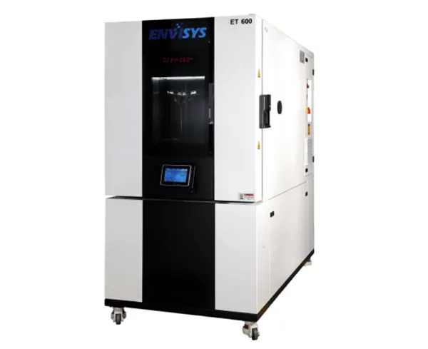 Environmental Test Chambers
