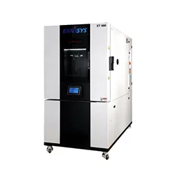 Environmental Test Chambers