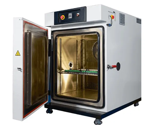 Industrial Drying-Ovens