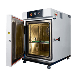 Industrial Drying-Ovens