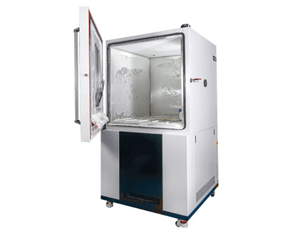 Sand and Dust Test Chambers