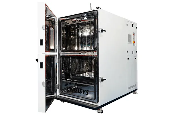Thermal Shock Environmental Test Chamber