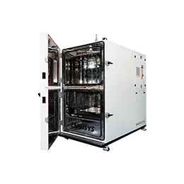 Thermal Shock Environmental Test Chamber