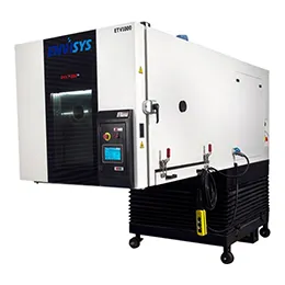 Vibration Chambers