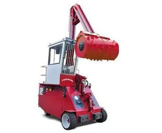 Commercial Trash Compactors