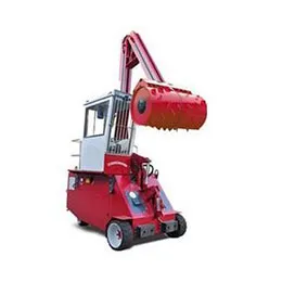 Commercial Trash Compactors