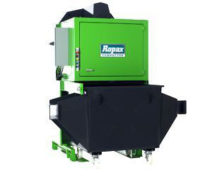 ROPAX - Rotary Compactor